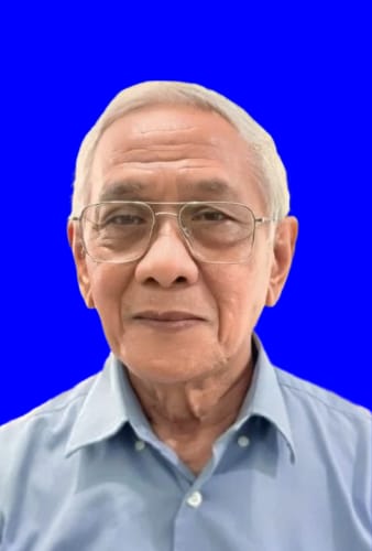 dr. Syahrir Abdurrasyid, Sp.OG